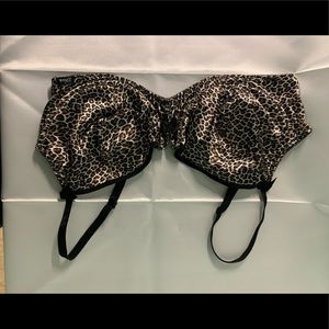 Fredricks of Hollywood Bra